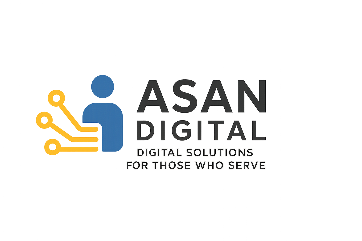 Asan Digital Logo