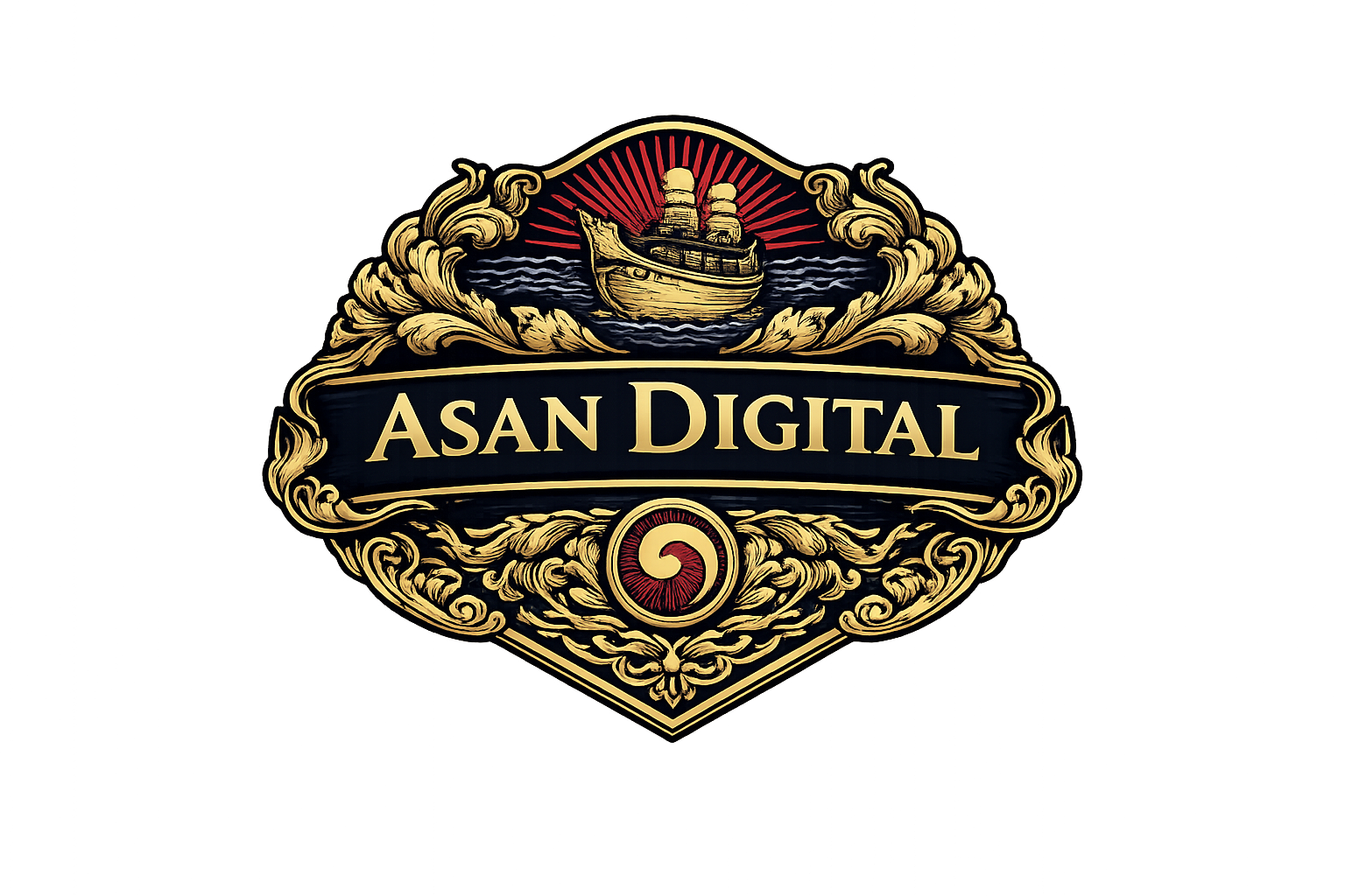 Asan Digital