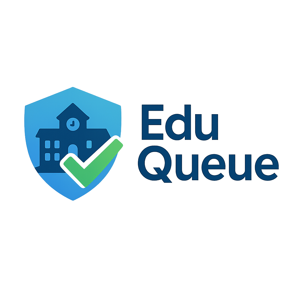 EduQueue Logo