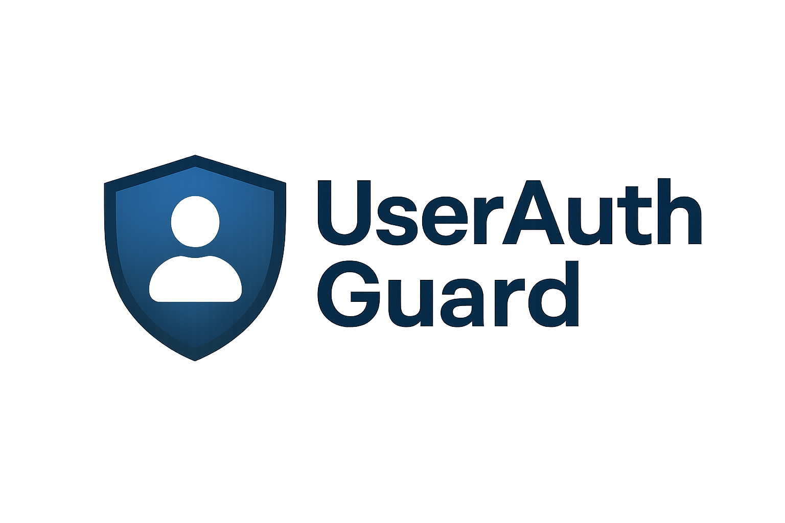 User Auth Guard Logo