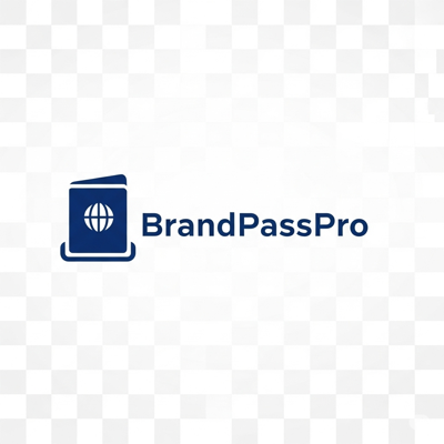 BrandPassPro logo