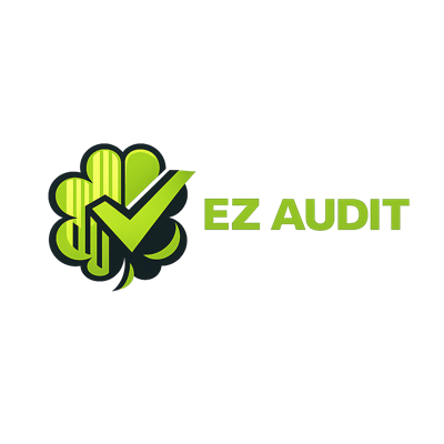 EZ Clover Audit logo