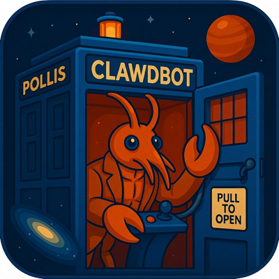 OpenClaw logo