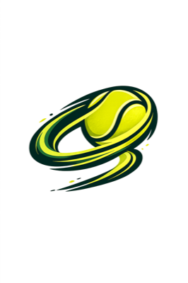 TopSpin Hero logo