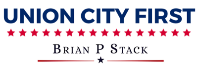 Union City First logo